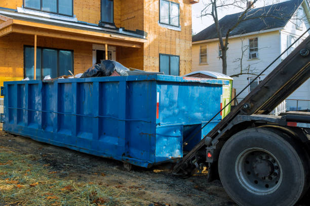 Best Junk Removal and Recycling  in Baldwinville, MA
