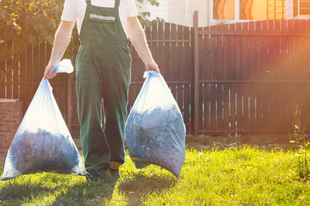 Best Construction Debris Removal  in Baldwinville, MA