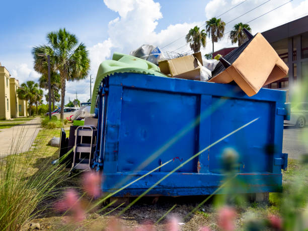 Best Yard Cleanup Services  in Baldwinville, MA