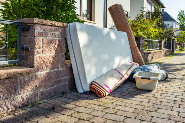 Debris Removal in Baldwinville, MA