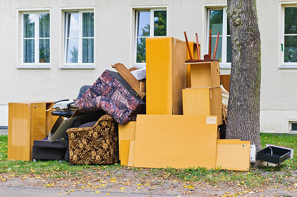 Best Yard Waste Removal  in Baldwinville, MA