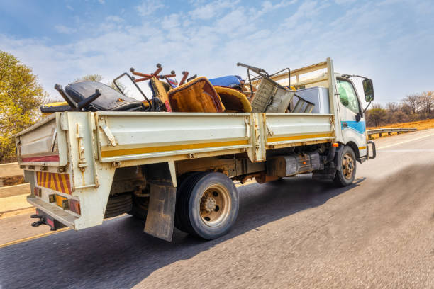 Baldwinville, MA Junk Removal Company