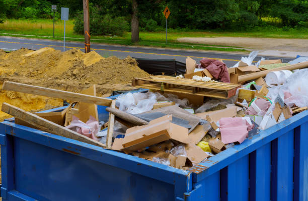 Best Residential Junk Removal  in Baldwinville, MA